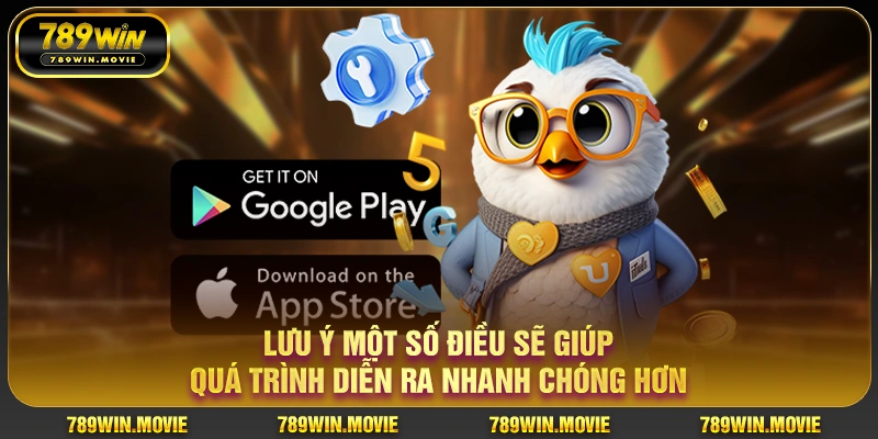 Lưu ý một số điều sẽ giúp quá trình diễn ra nhanh chóng hơn Lưu ý một số điều sẽ giúp quá trình diễn ra nhanh chóng hơn